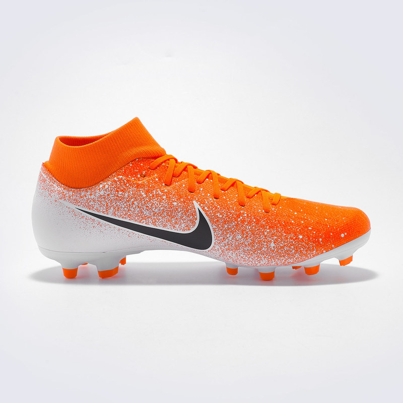 Бутсы Nike Superfly 6 Academy FG/MG  AH7362-801