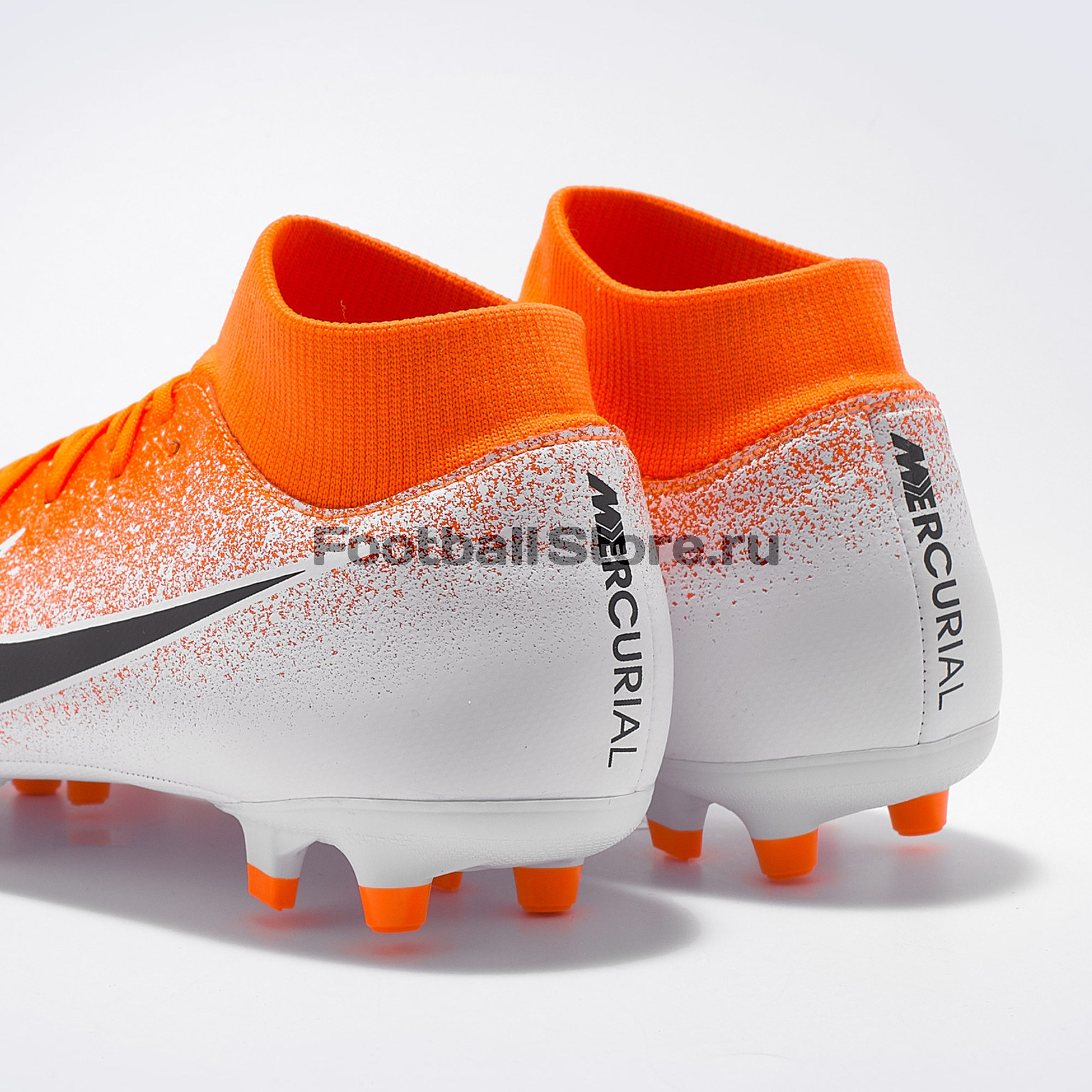 Бутсы Nike Superfly 6 Academy FG/MG  AH7362-801