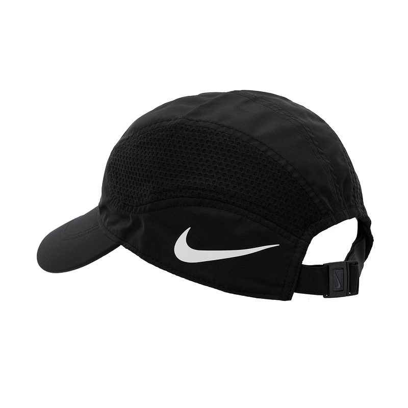 Бейсболка Nike F.C. Cap Aero BV3805-010