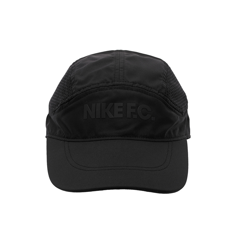 Бейсболка Nike F.C. Cap Aero BV3805-010