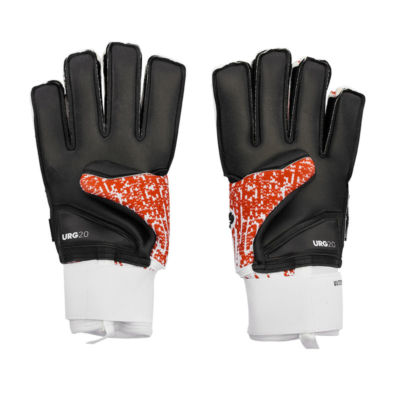 Перчатки вратарские Adidas Predator Ultimate DN8583