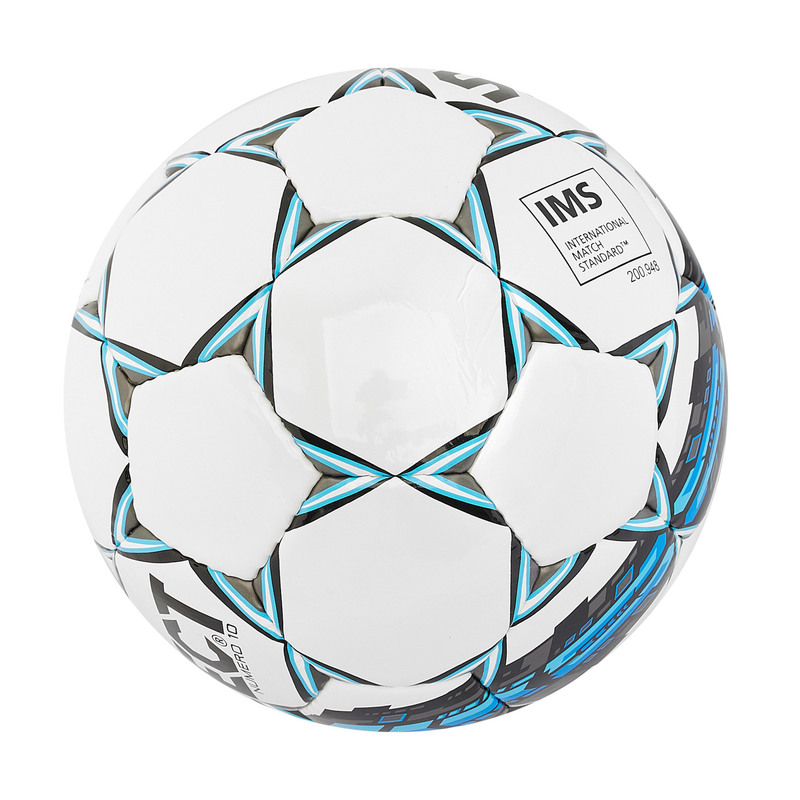 Футбольный мяч Select Numero 10 IMS 810508-002
