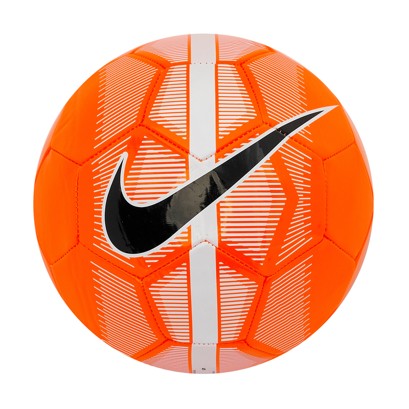 Футбольный мяч Nike Mercurial Fade SC3023-809