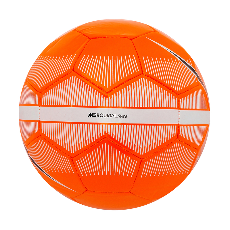 Футбольный мяч Nike Mercurial Fade SC3023-809