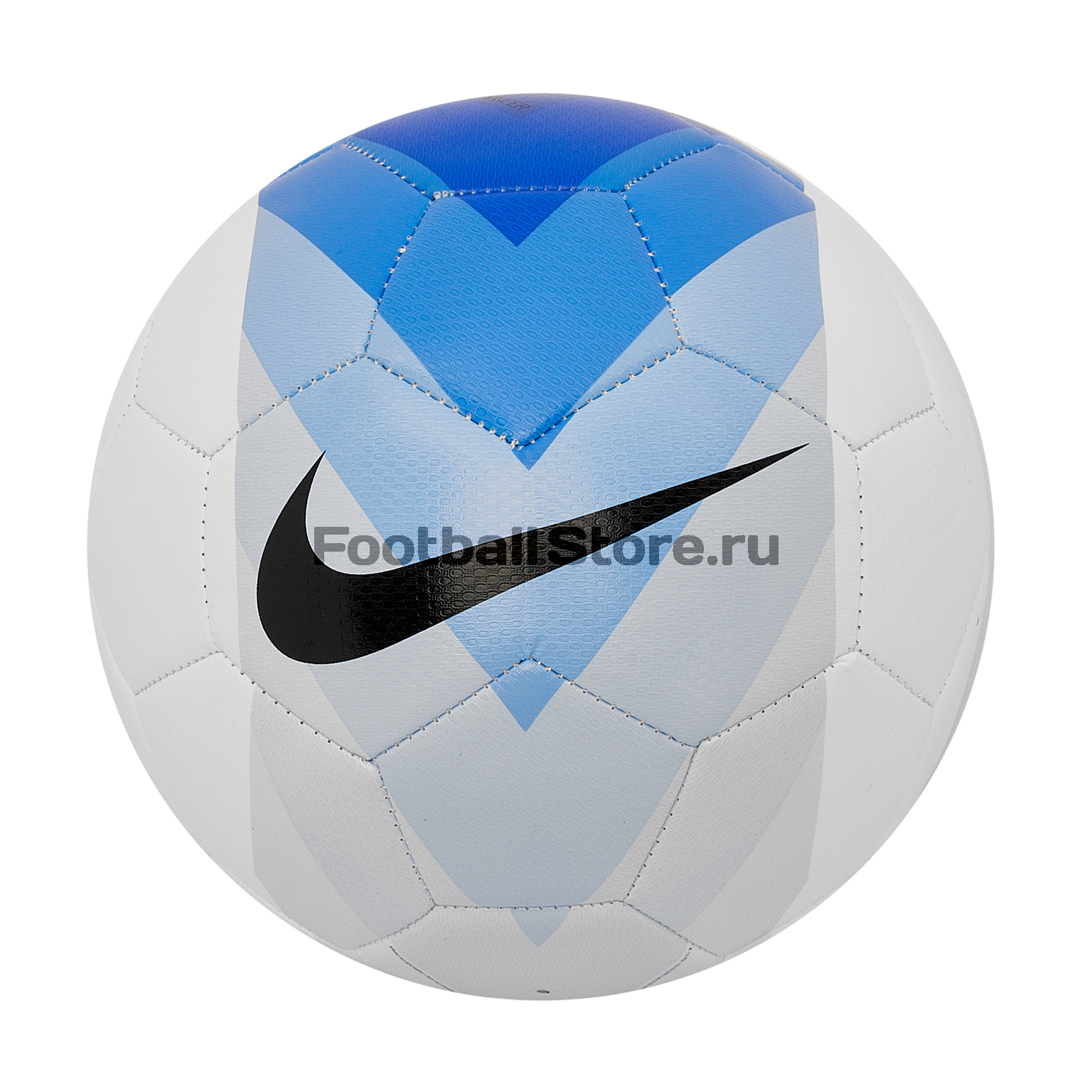 Футбольный мяч Nike FootballX Strike SC3036-101