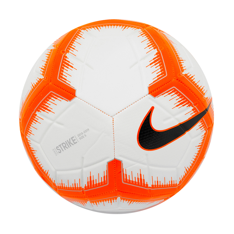Футбольный мяч Nike Strike SC3310-103