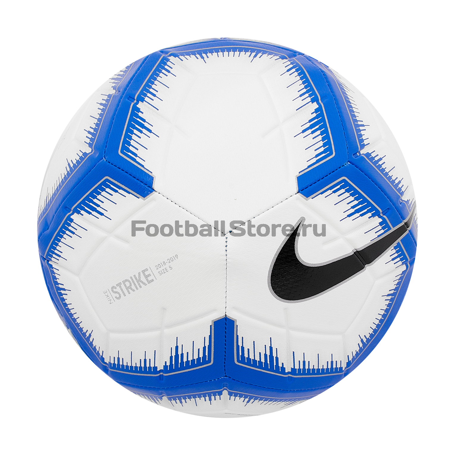 Футбольный мяч Nike Strike SC3310-104