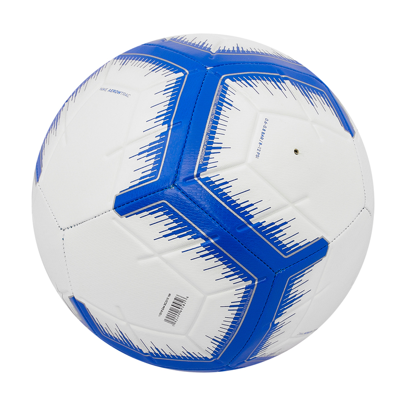 Футбольный мяч Nike Strike SC3310-104