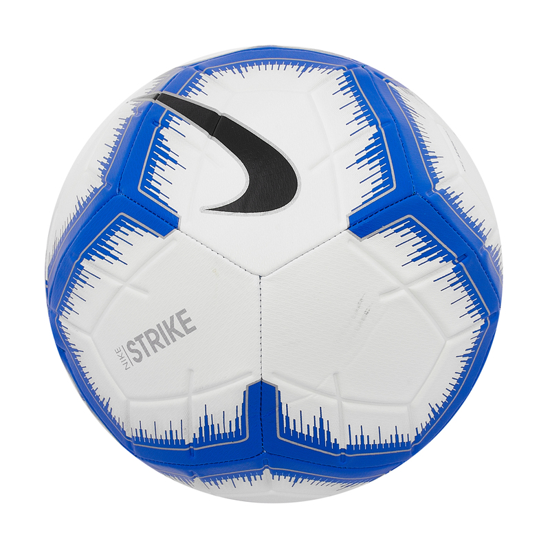 Футбольный мяч Nike Strike SC3310-104