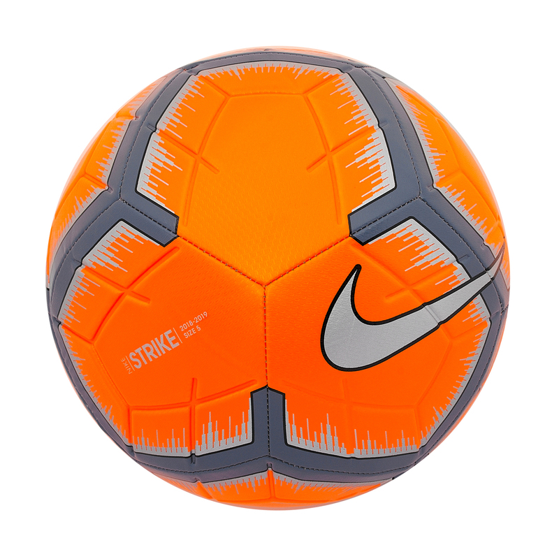 Футбольный мяч Nike Strike SC3310-809