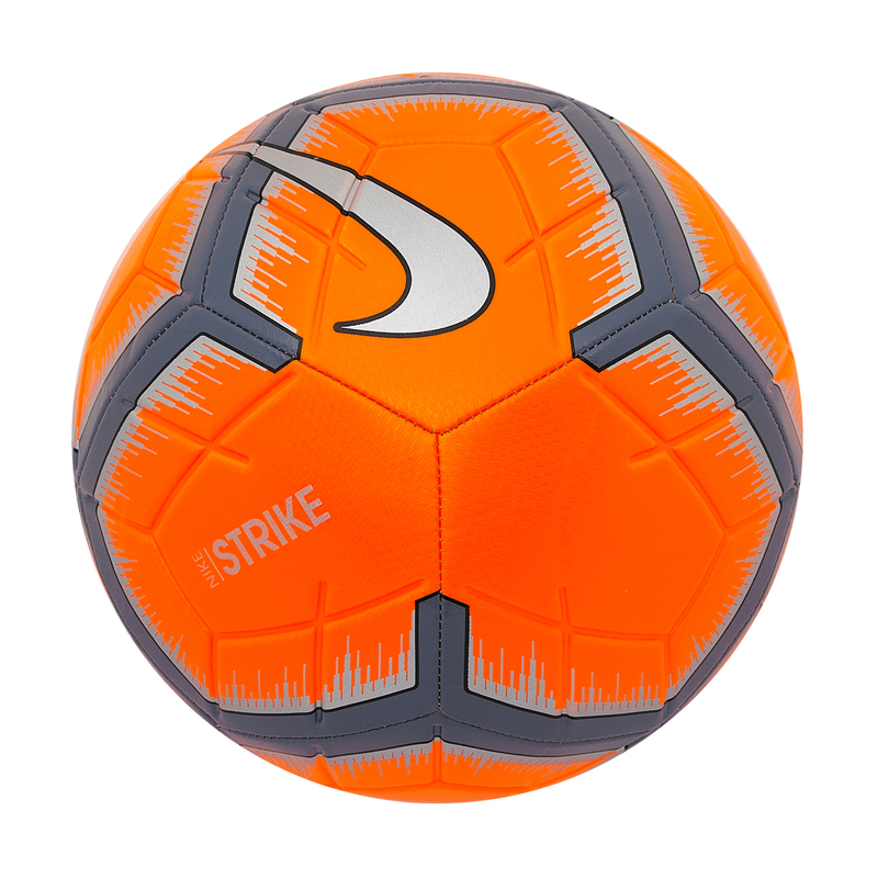 Футбольный мяч Nike Strike SC3310-809