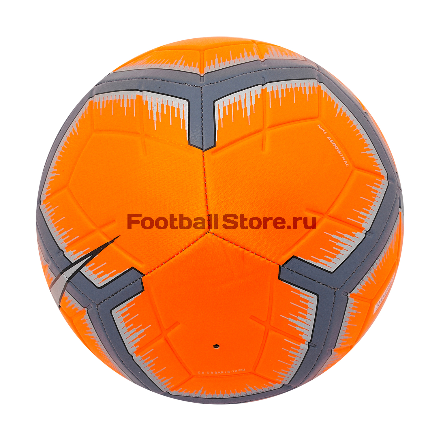 Футбольный мяч Nike Strike SC3310-809