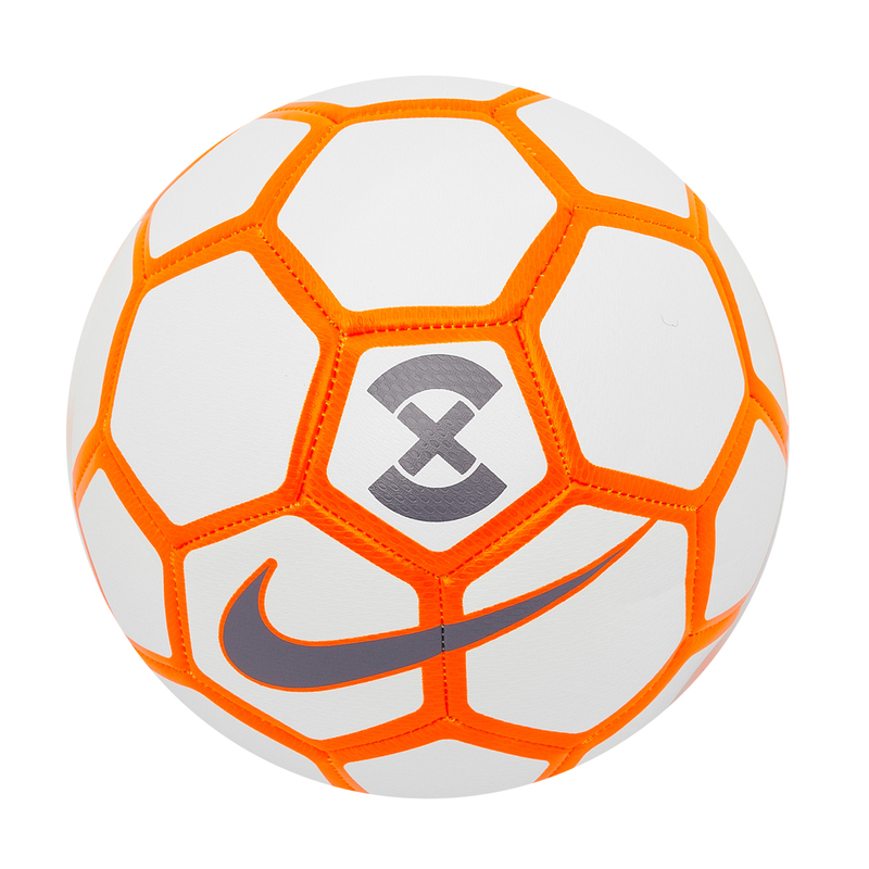 Футбольный мяч Nike Strike X SC3506-100