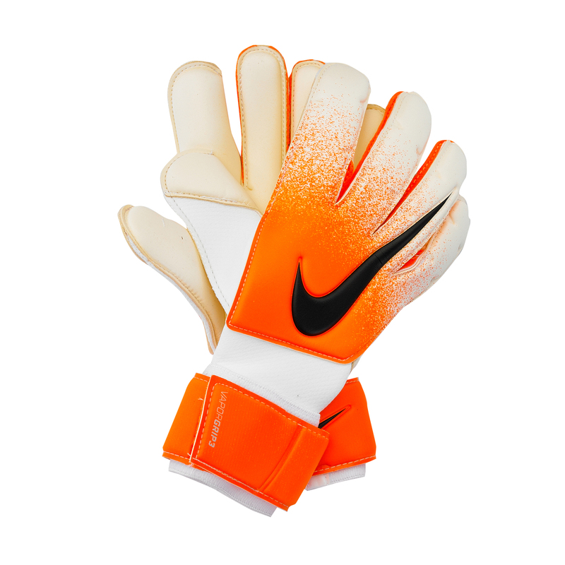 Перчатки вратарские Nike Vapor Grip 3 GS3373-100