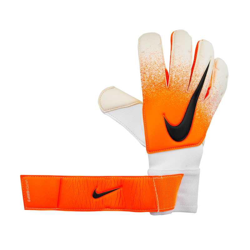 Перчатки вратарские Nike Vapor Grip 3 GS3373-100