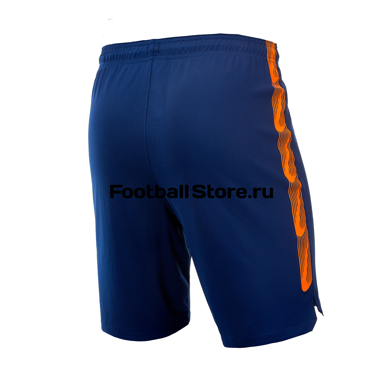 Шорты тренировочные Nike Dry Squad Short BQ3776-492