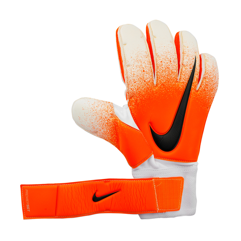 Перчатки вратарские Nike Premier GS3375-100