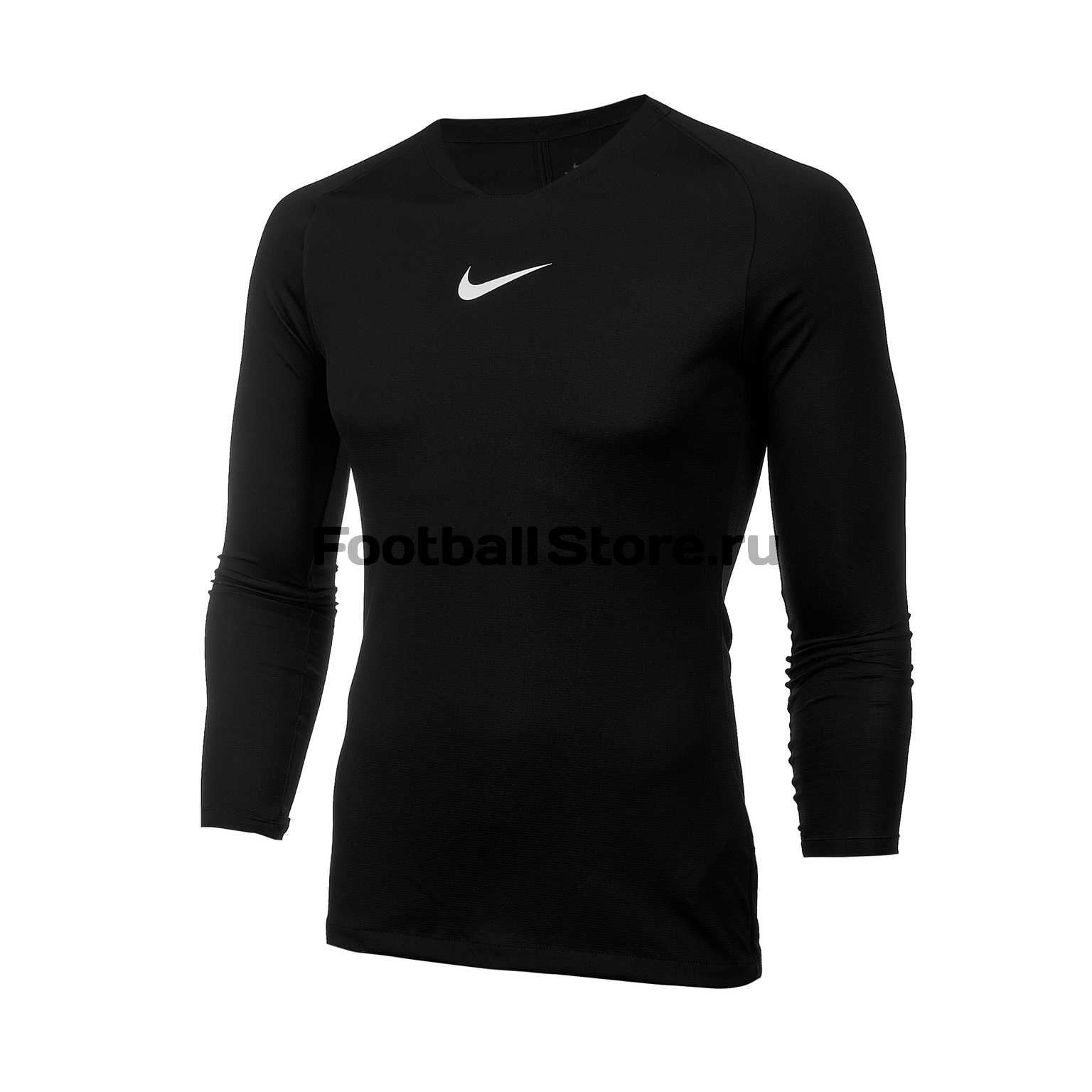 Купить Белье футболка Nike Dry Park First Layer AV2609-010 - цены, фото,  отзывы, доставка
