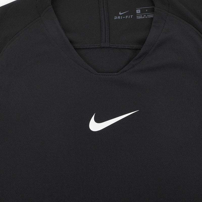 Купить Белье футболка Nike Dry Park First Layer AV2609-010 - цены, фото,  отзывы, доставка
