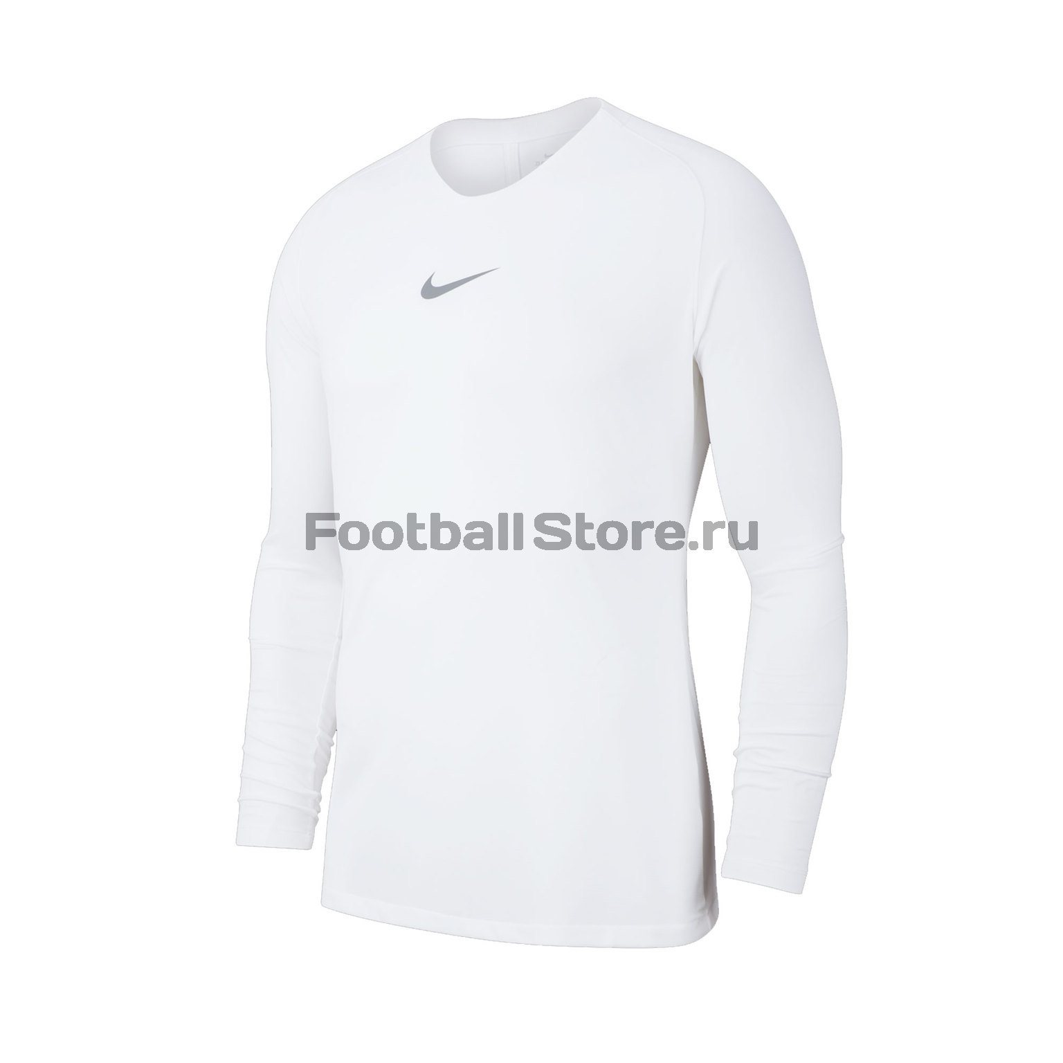 Белье футболка Nike Dry Park First Layer AV2609-100