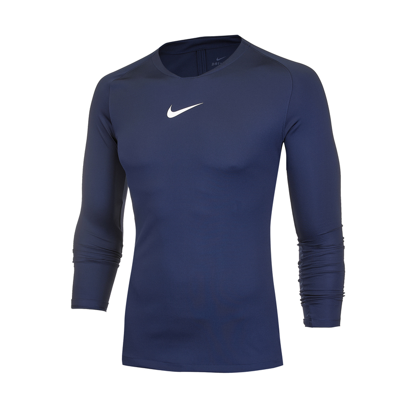Белье футболка Nike Dry Park First Layer AV2609-410
