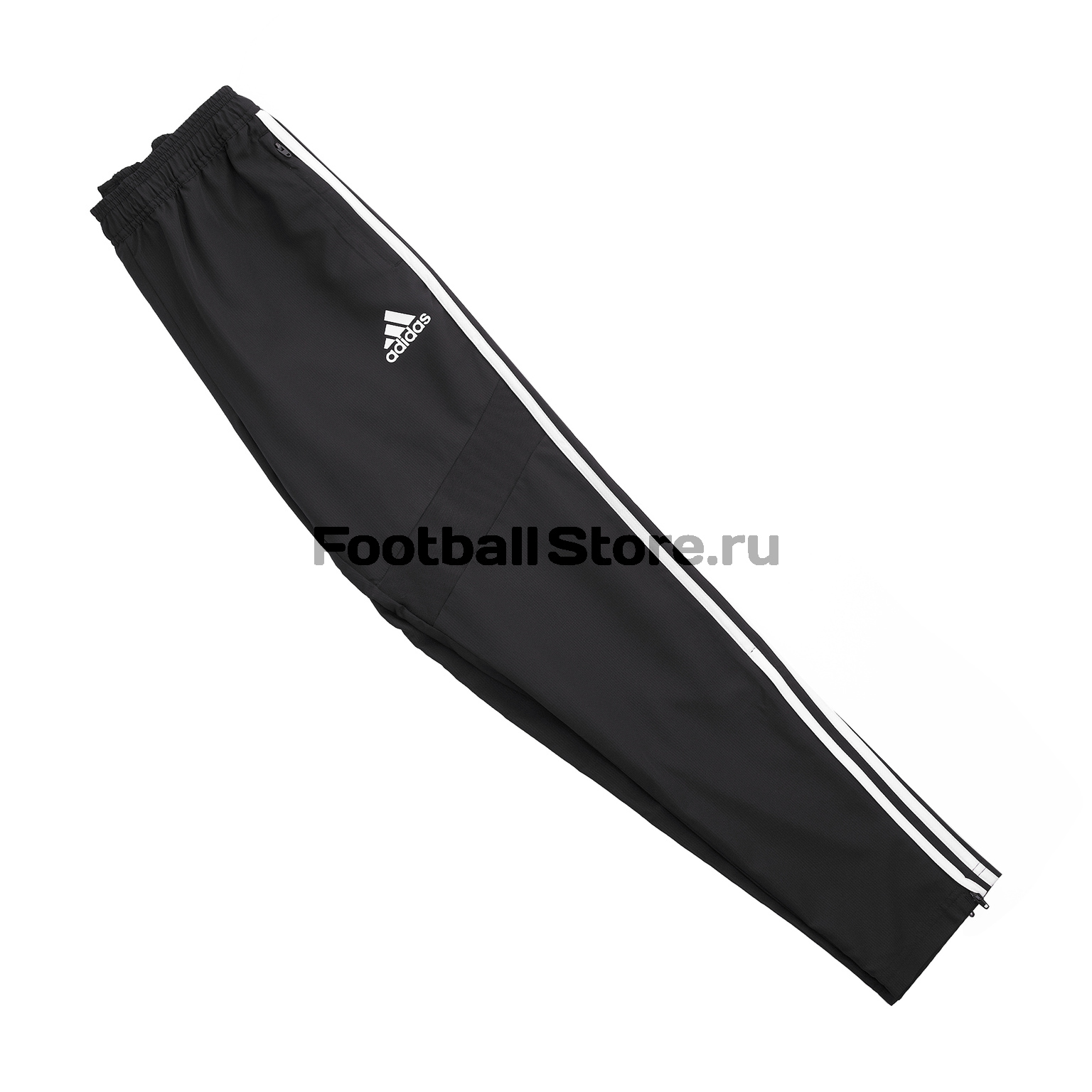 Брюки подростковые Adidas Tiro19 Woven Pant D95954