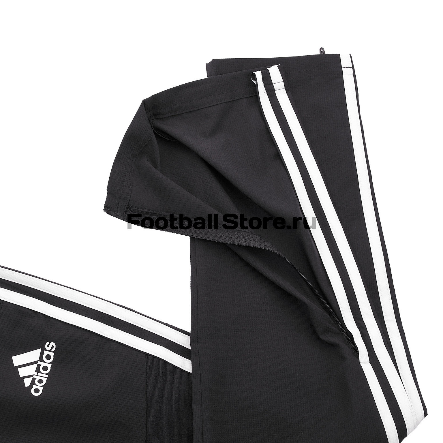 Брюки подростковые Adidas Tiro19 Woven Pant D95954