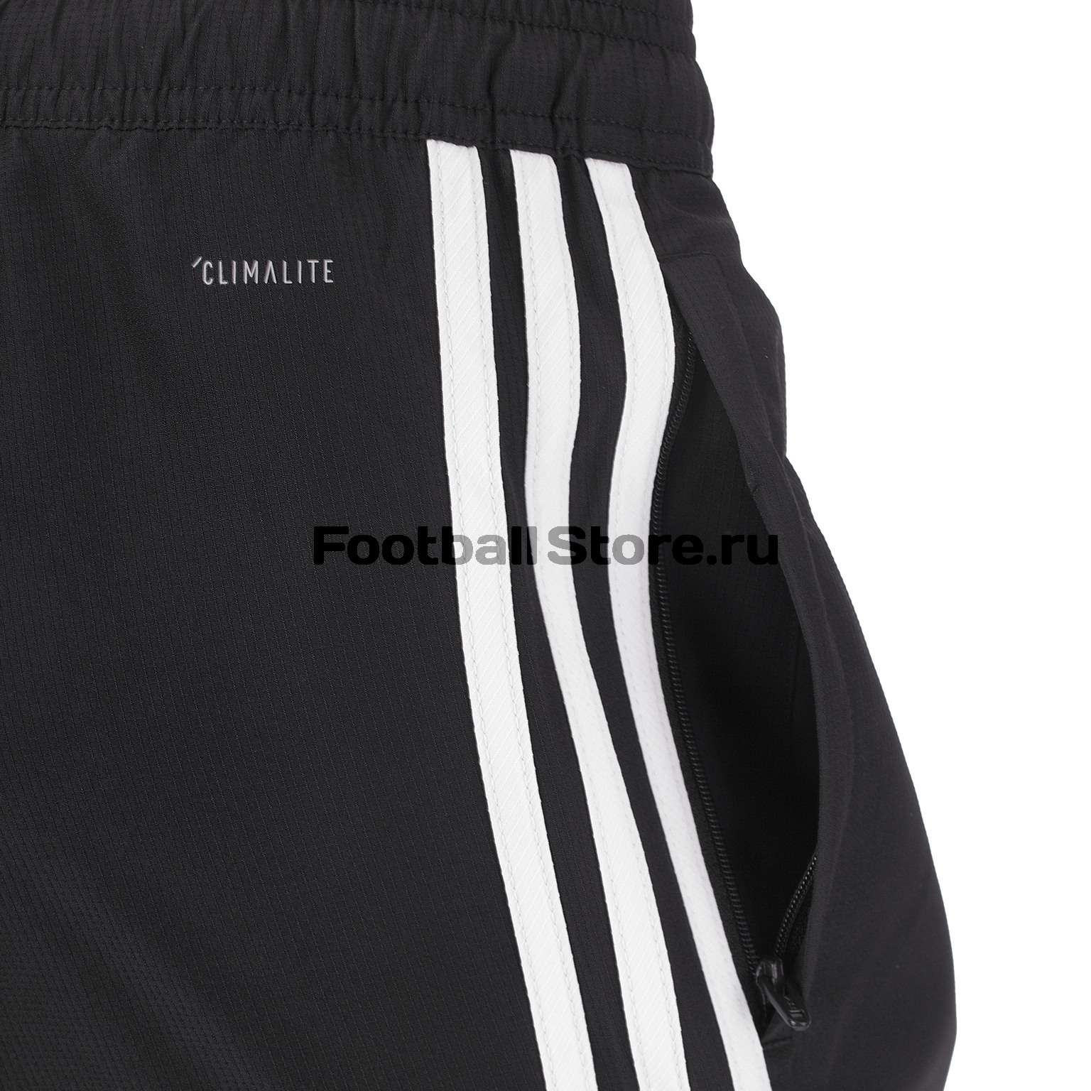 Брюки подростковые Adidas Tiro19 Woven Pant D95954