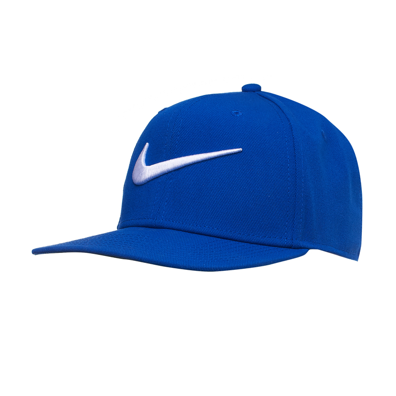 Бейсболка Nike Swoosh Pro Classic  639534-439