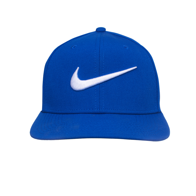 Бейсболка Nike Swoosh Pro Classic  639534-439