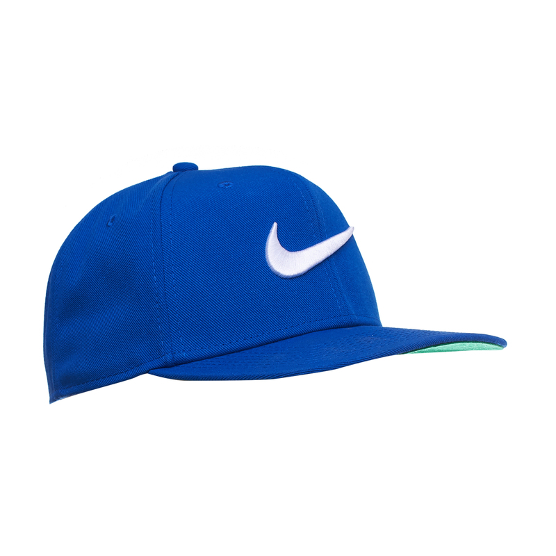 Бейсболка Nike Swoosh Pro Classic  639534-439