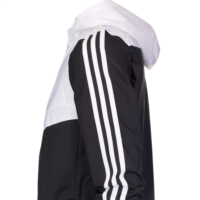 Ветровка подростковая Adidas Tiro Windbreaker DY0100