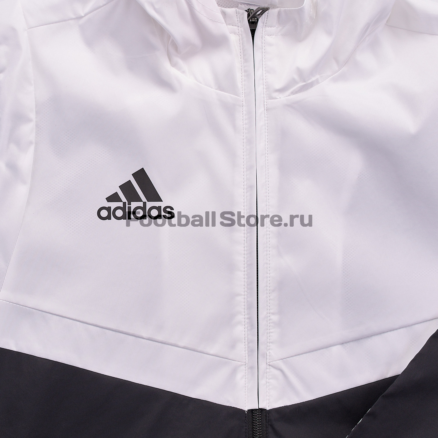 Ветровка подростковая Adidas Tiro Windbreaker DY0100