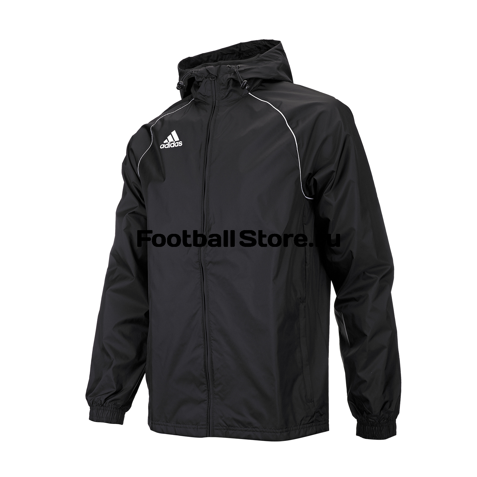 Куртка Adidas Con18 Rain Jacket BQ6528