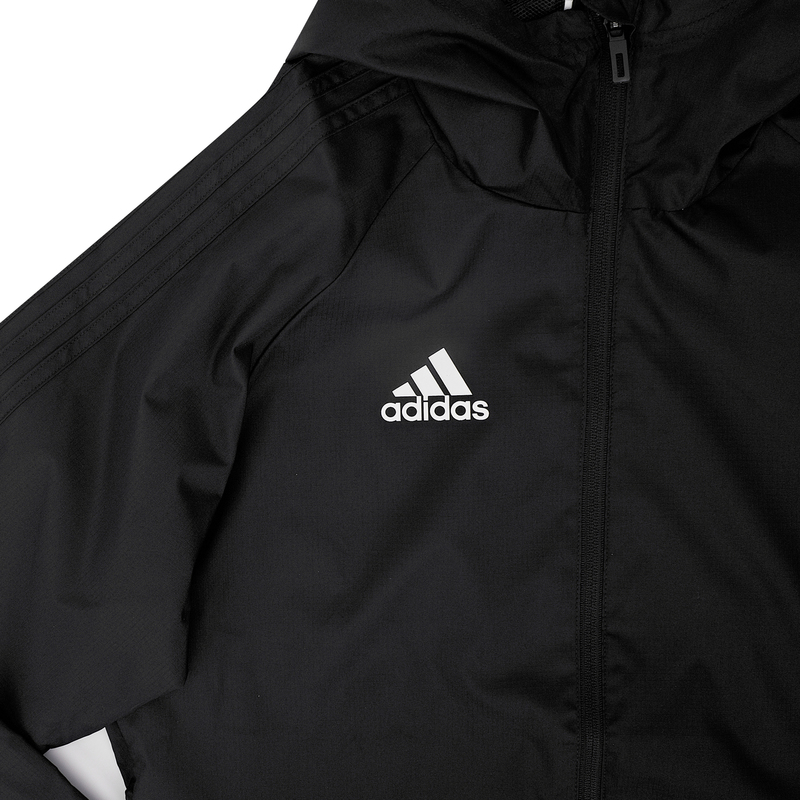 Куртка Adidas Con18 Rain Jacket BQ6528