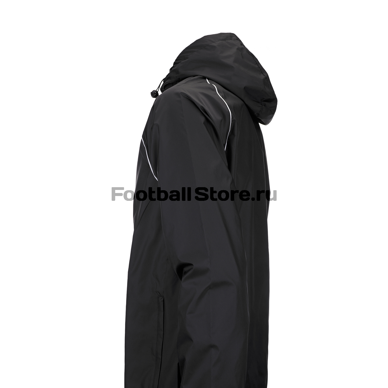 Куртка Adidas Con18 Rain Jacket BQ6528