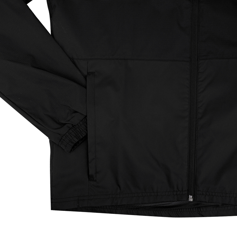 Куртка Adidas Con18 Rain Jacket BQ6528