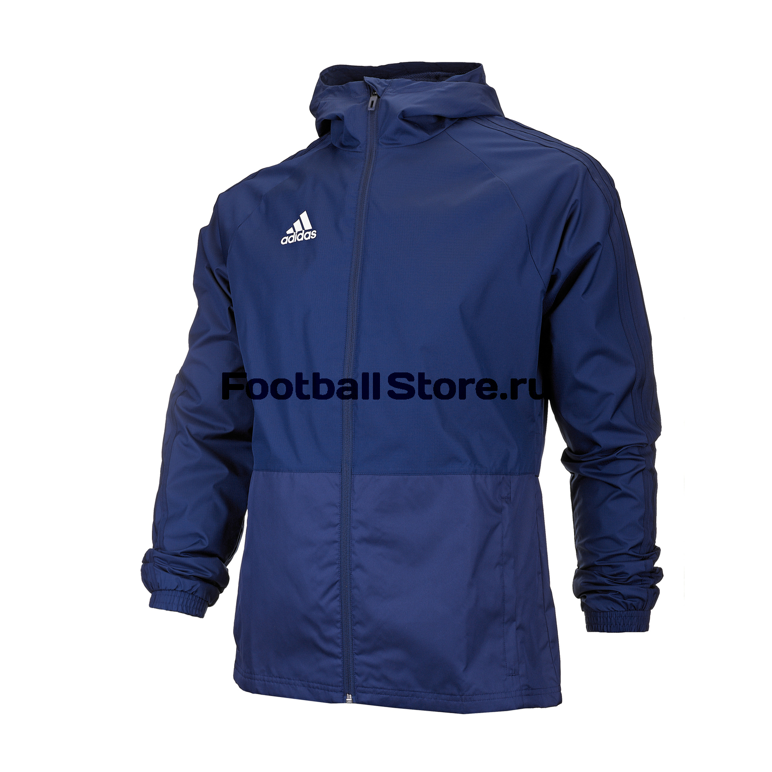 Куртка Adidas Con18 Rain Jacket CV8267