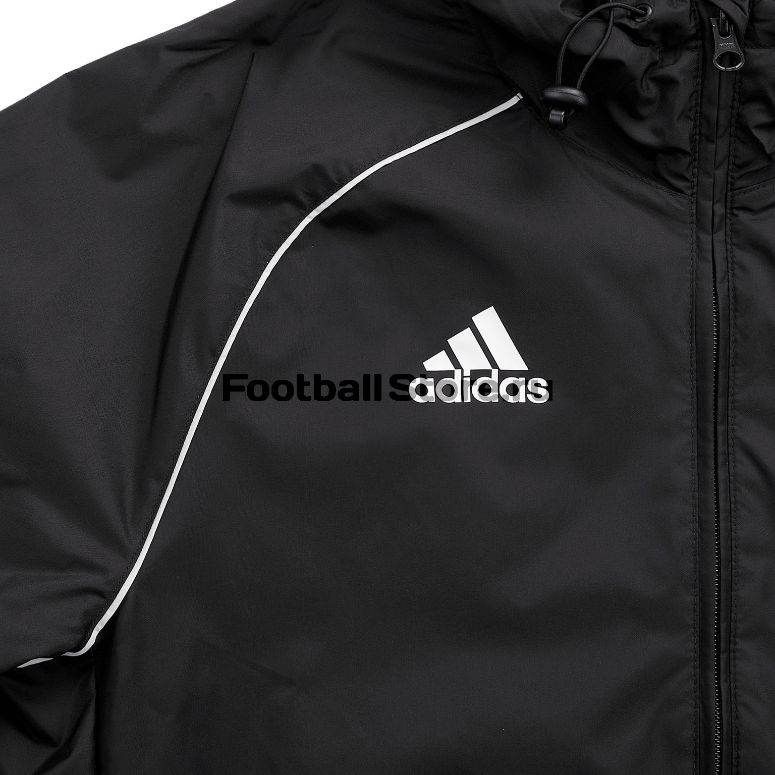 Ветровка Adidas Core18 Rain Jkt CE9048