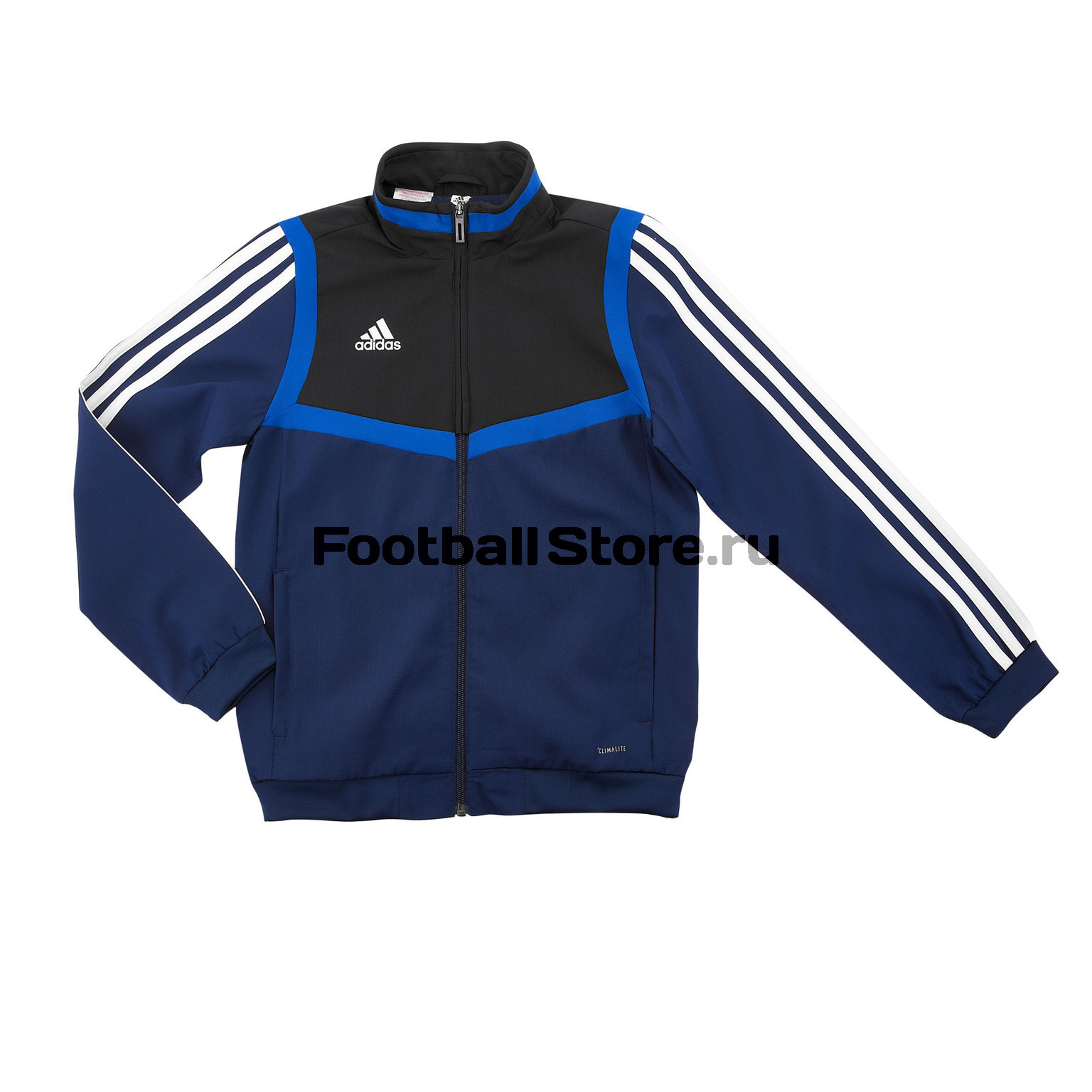 Олимпийка подростковая Adidas Tiro19 DT5269