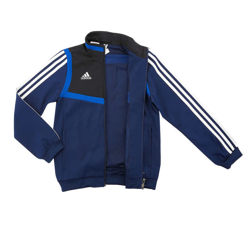 Олимпийка подростковая Adidas Tiro19 DT5269