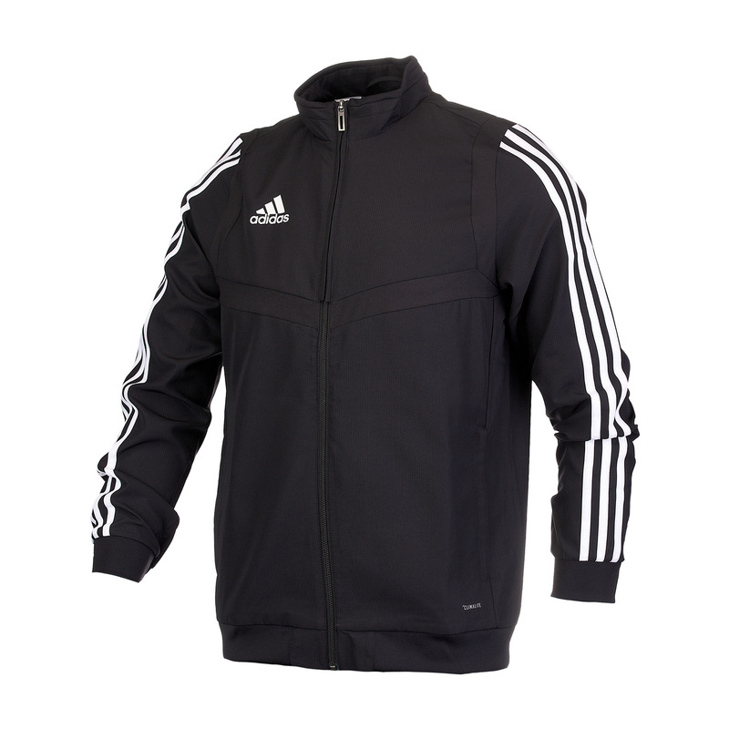 Олимпийка подростковая Adidas Tiro19 DT5270