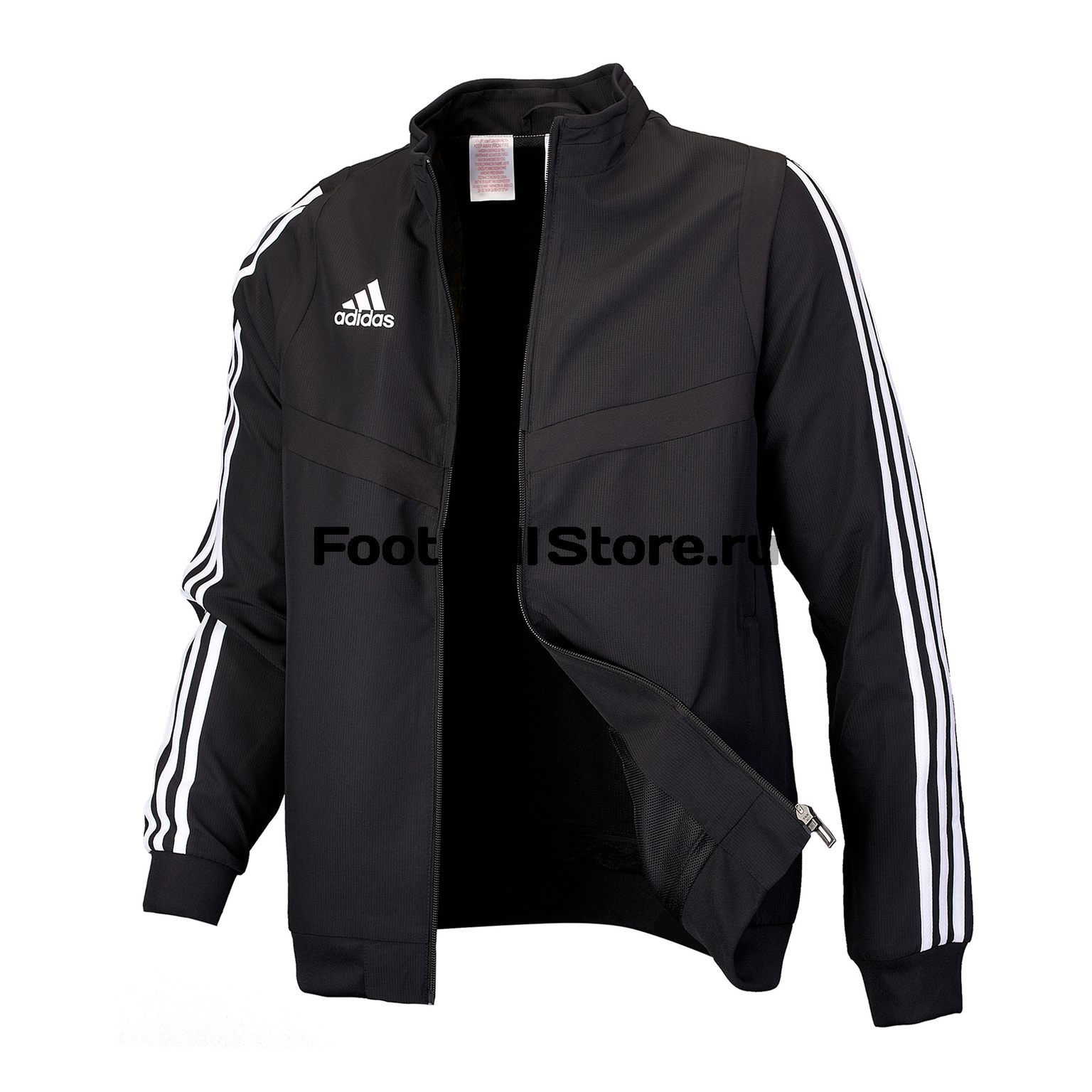 Олимпийка подростковая Adidas Tiro19 DT5270