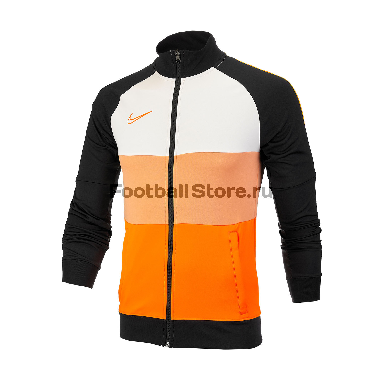 Олимпийка Nike Dry Academy I96 AV5414-015