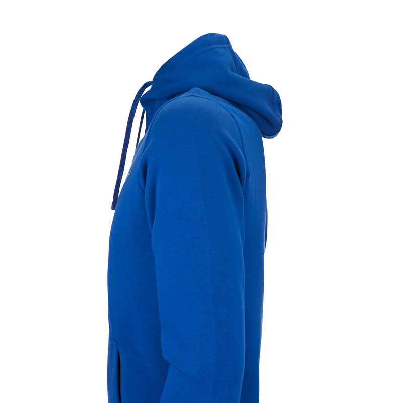 Толстовка Nike M NSW Hoodie FZ FLC Club 804389-438