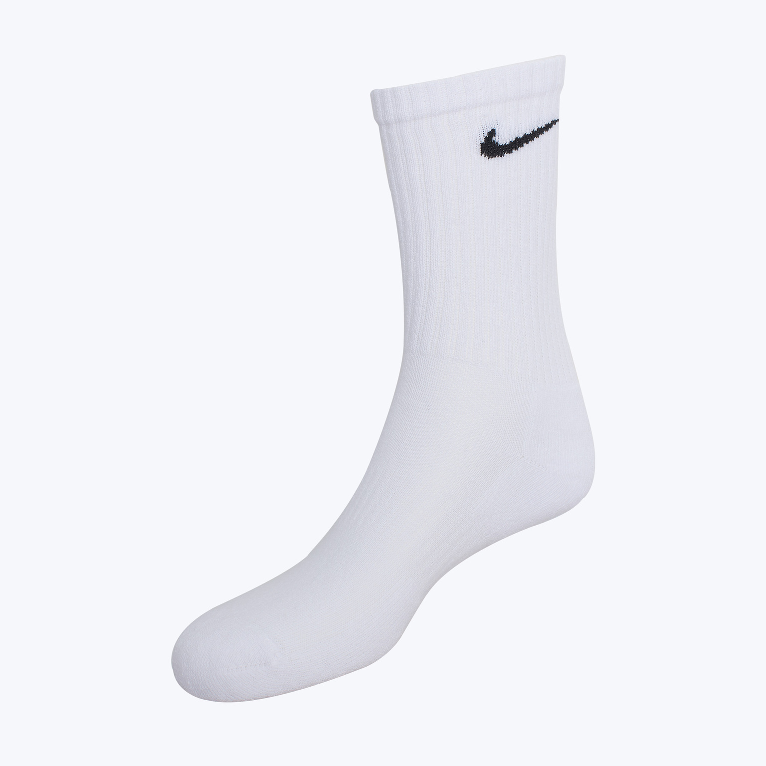 Комплект носков (3 пары) Nike Everyday Cush Crew SX7664-100