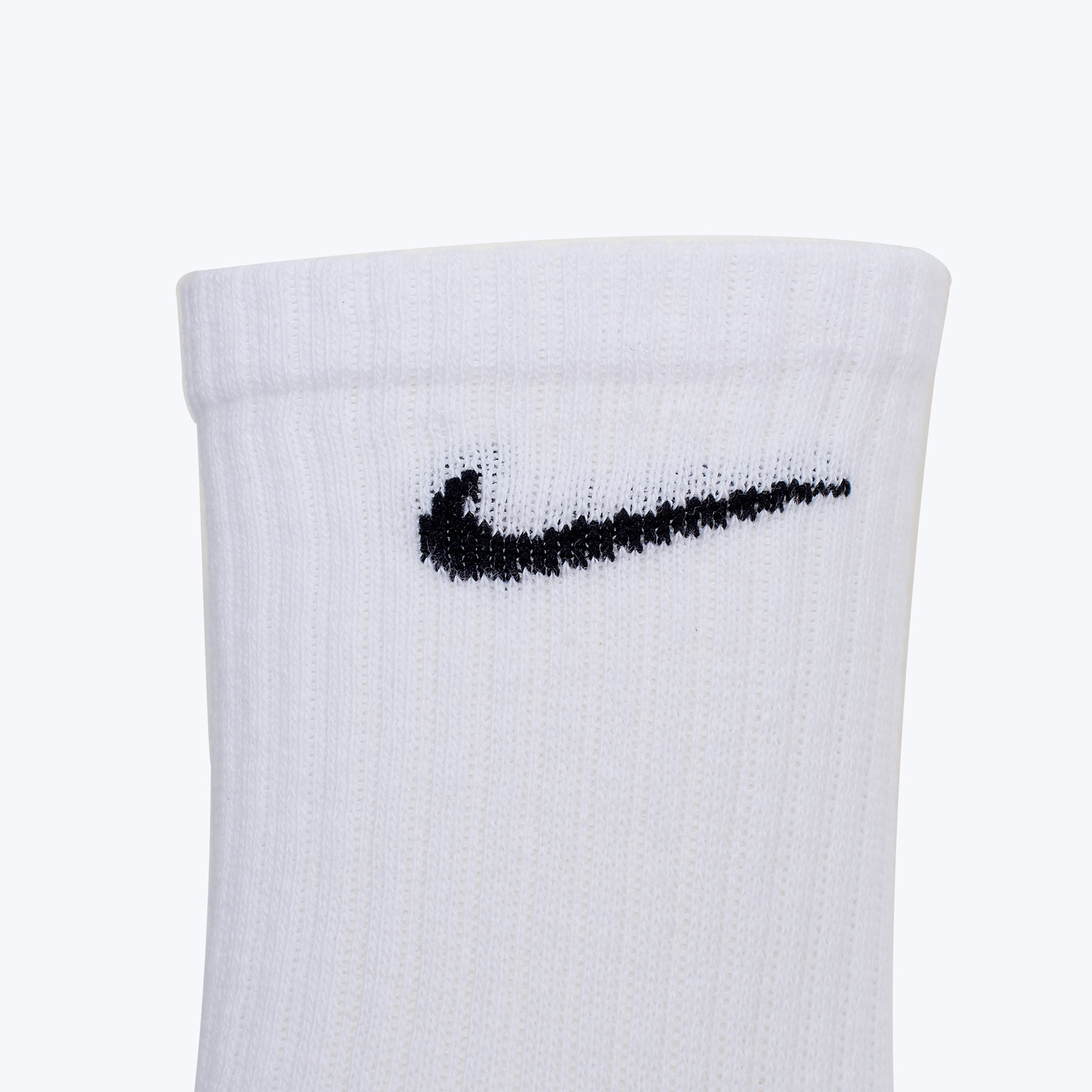 Комплект носков (3 пары) Nike Everyday Cush Crew SX7664-100