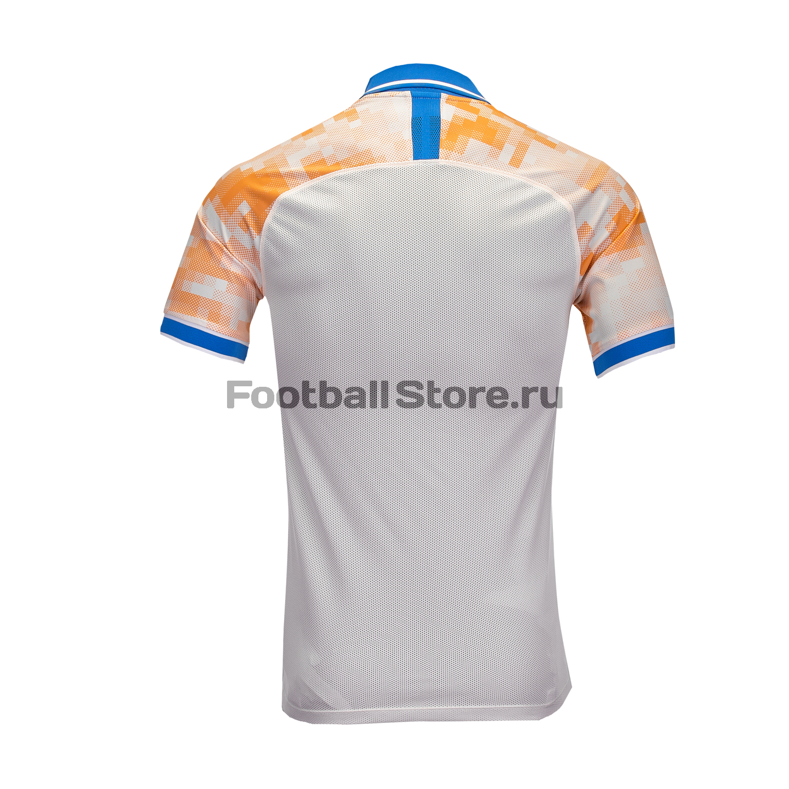 Поло Nike F.C. Home AQ0660-838