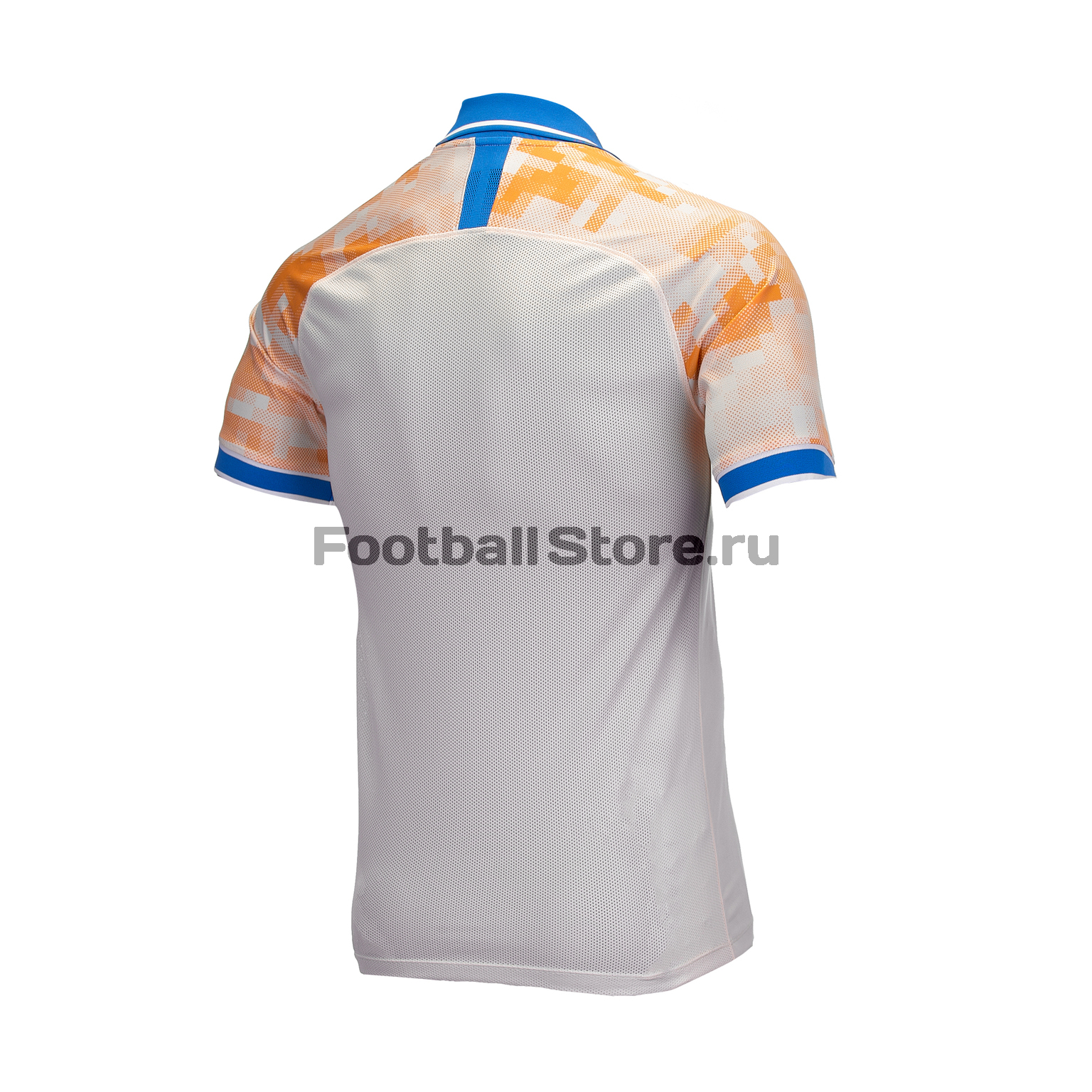 Поло Nike F.C. Home AQ0660-838