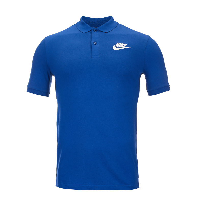 Поло Nike CE Polo Matchcup 909752-438